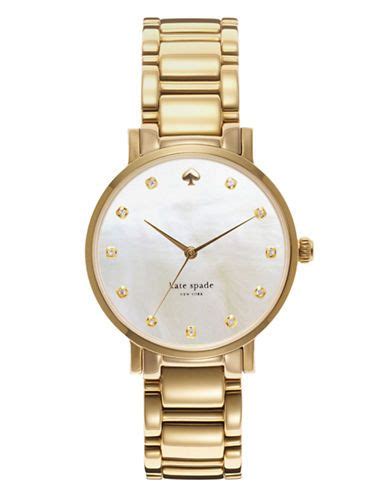 la baie montre femme michael kors